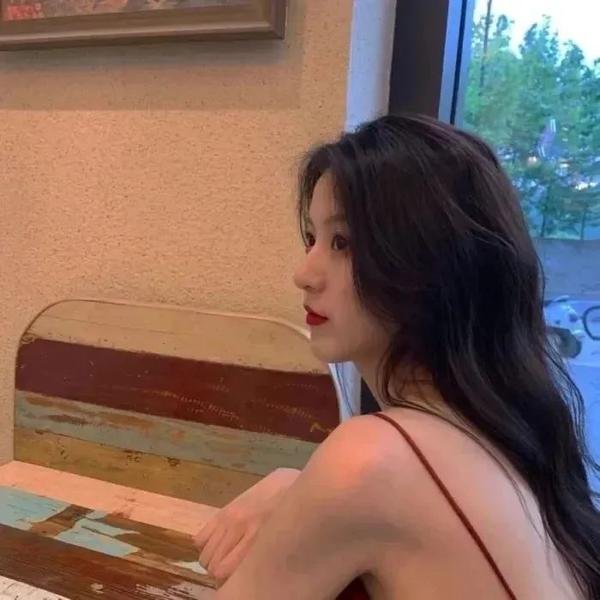 我就只尝一小口