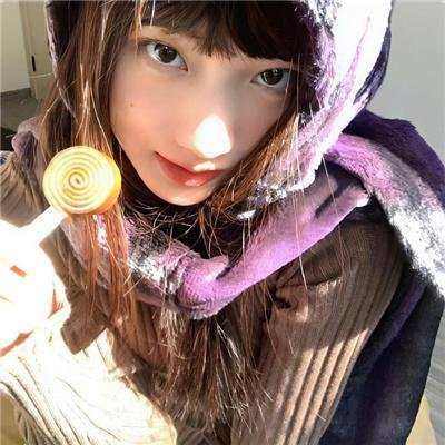 女机械人